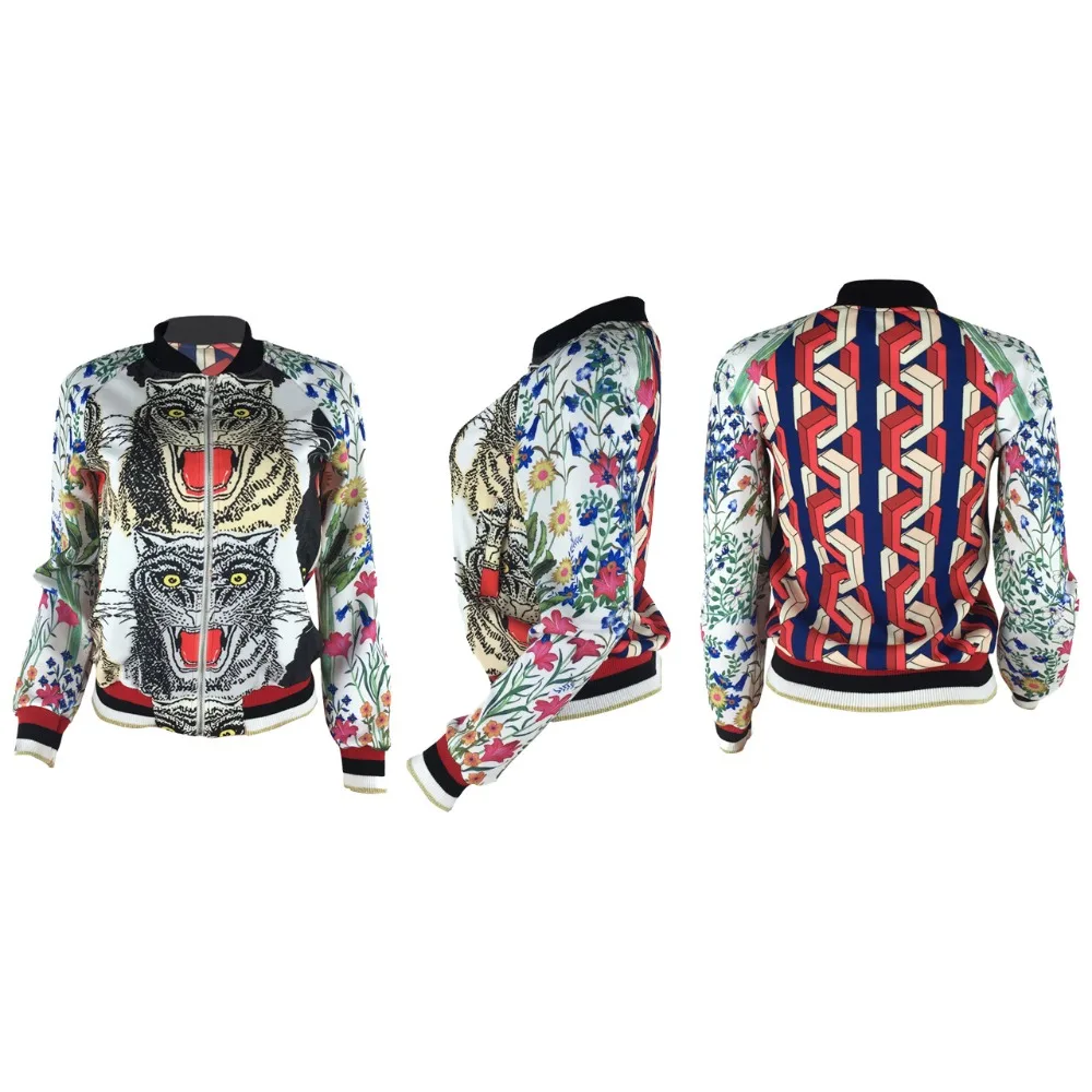 Jackets 5