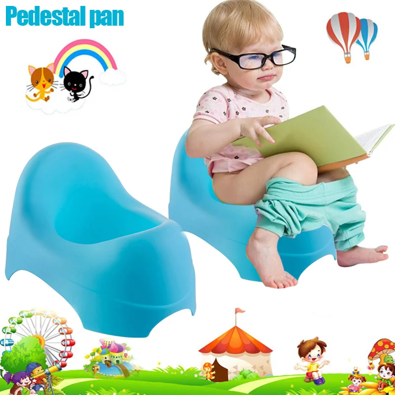 Portable Baby Kids Potty Trainer Toilet Seat Chair Pot Pedestal Pan Toilets 0-3 Years BM88 Portable Baby Kids Potty Trainer Toilet Seat Chair Pot Pedestal Pan Toilets 0-3 Years BM88