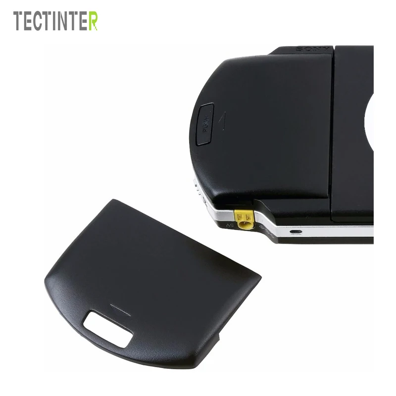 2 Color Battery Cover For PSP 1000 Game Machine Replacement For PSP1000 Accessoriesin