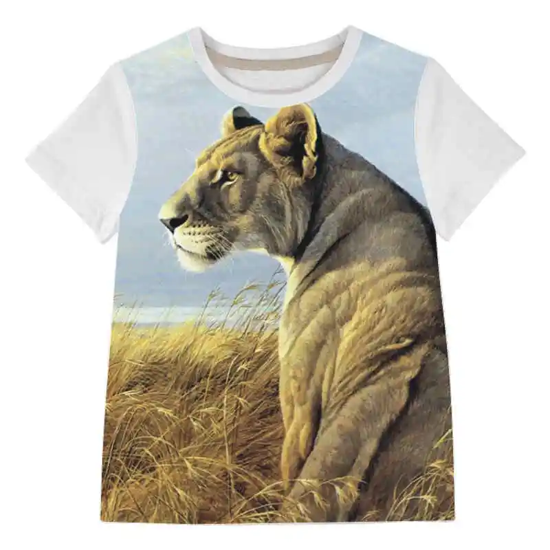 Футболки для маленьких мальчиков и футболка для мальчиков распродажа летних стильных детских фирменных футболок с коротким рукавом для 2-10 лет - Цвет: 061