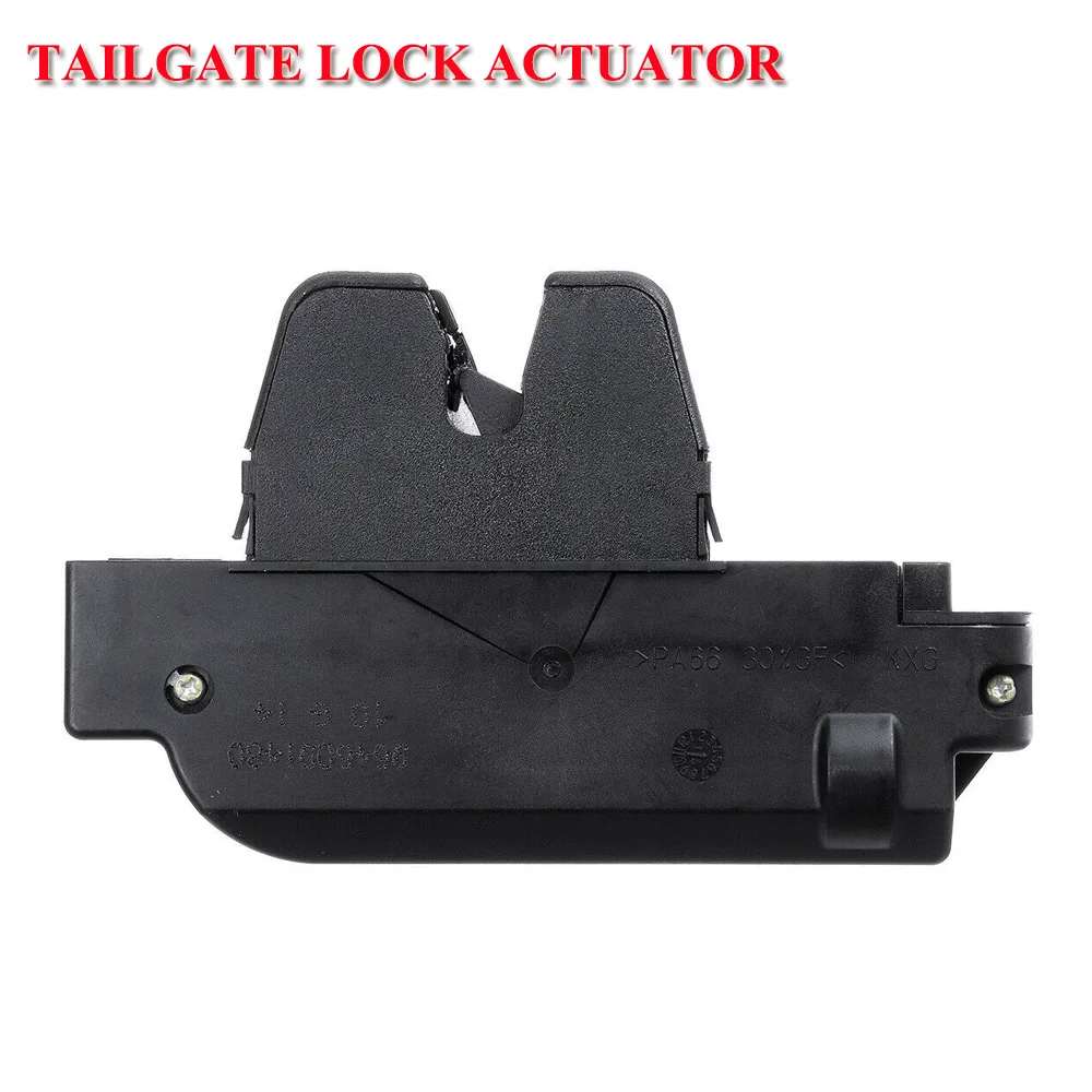 Замок дверной для CITROEN C4 MK 1 2004 2008 9652301980|Замки и фурнитура| |