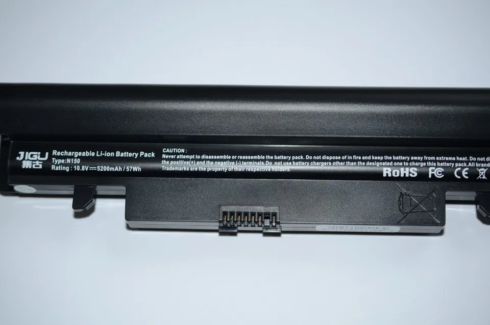 JIGU 6CELLS Laptop Battery For Samsung AA-PB2VC6B AA-PB2VC6W AA-PL2VC6B AA-PL2VC6W AA-PB3VC6W AA-PB2VC6W