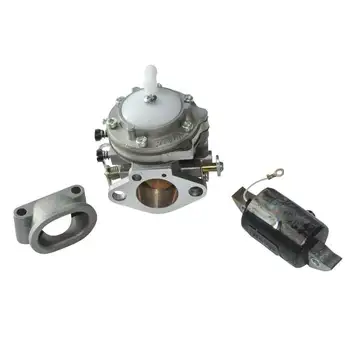 

Ignition Coil Carburetor Intake Inlet Elbow Boot Fit Stihl Chainsaw 070 090 G AV