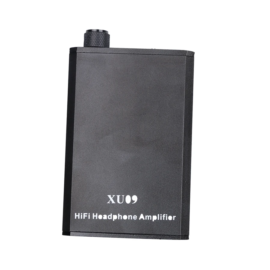 Kebidu AUX 3 55 мм аудио hi-fi усилитель для наушников портативный наушник MP3 стерео iPhone