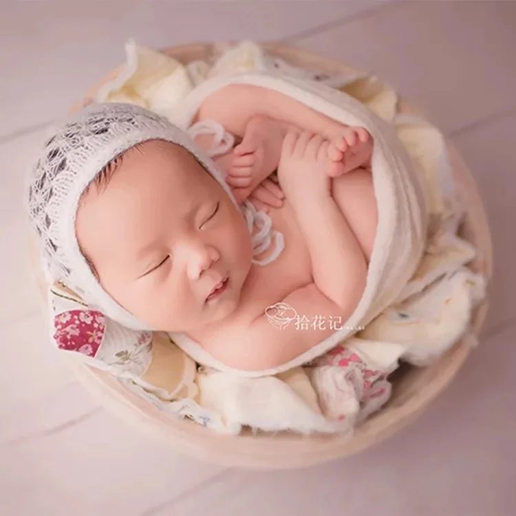 newborn photography props