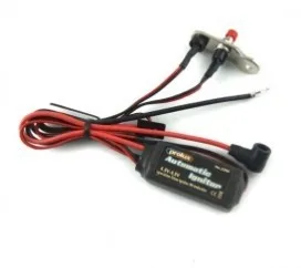 Prolux Automatic Glow Igniter With Indicator PX2205 Prolux Automatic Glow Igniter With Indicator PX2205