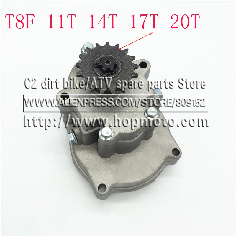 T8F 11T 14T 17T 20T зубчатый диск, редуктор, звездочка, 33cc 43cc 49cc Ty Rod II, мини мото велосипед, скутер Xtreme|tooth clutch|clutch drumxtreme scooters | АлиЭкспресс