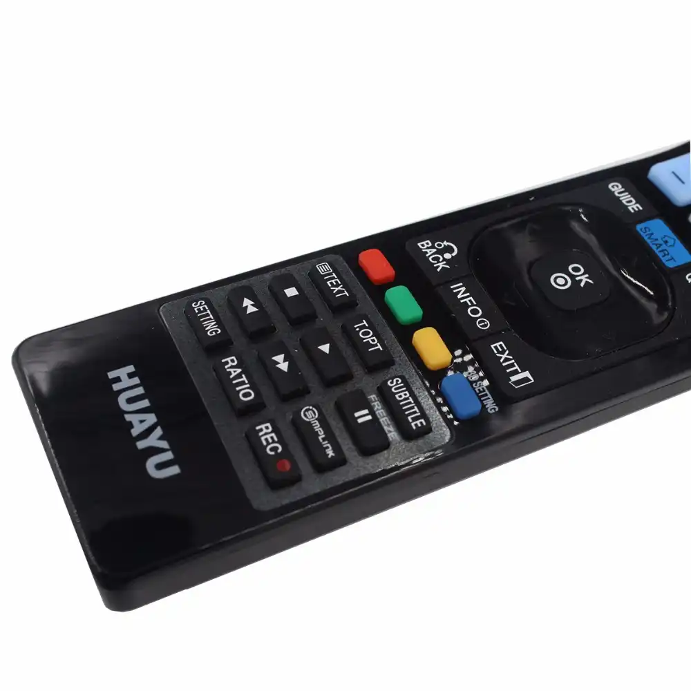 Ersatz Fernbedienung LG Fernseher 42LB56142LB550V.AEU