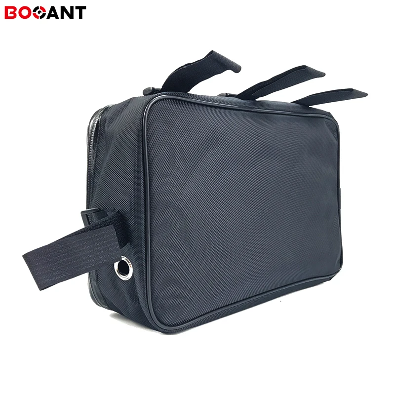 Perfect E-bike Lithium battery cloth bag 36V 48V 60V Electric bike Lithium battery cloth bag Free Shipping 0