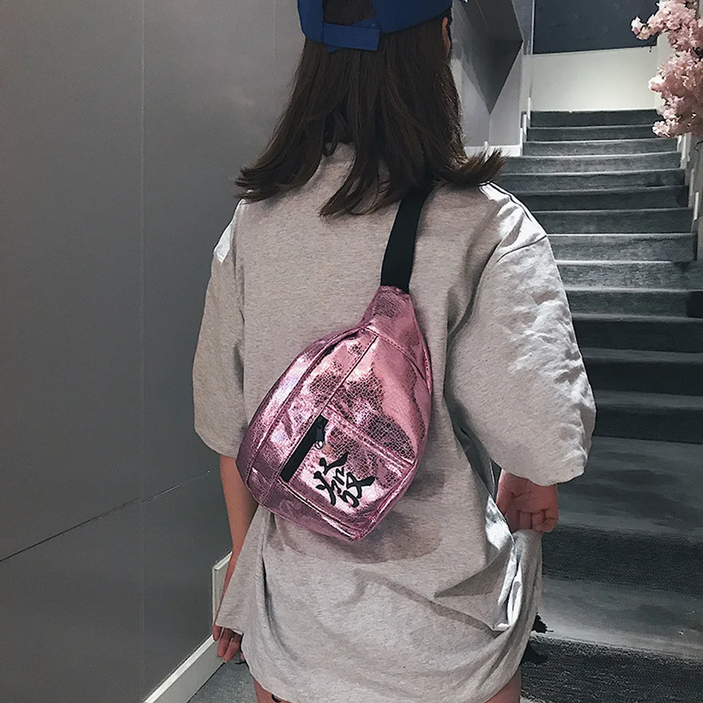 Waist Pack