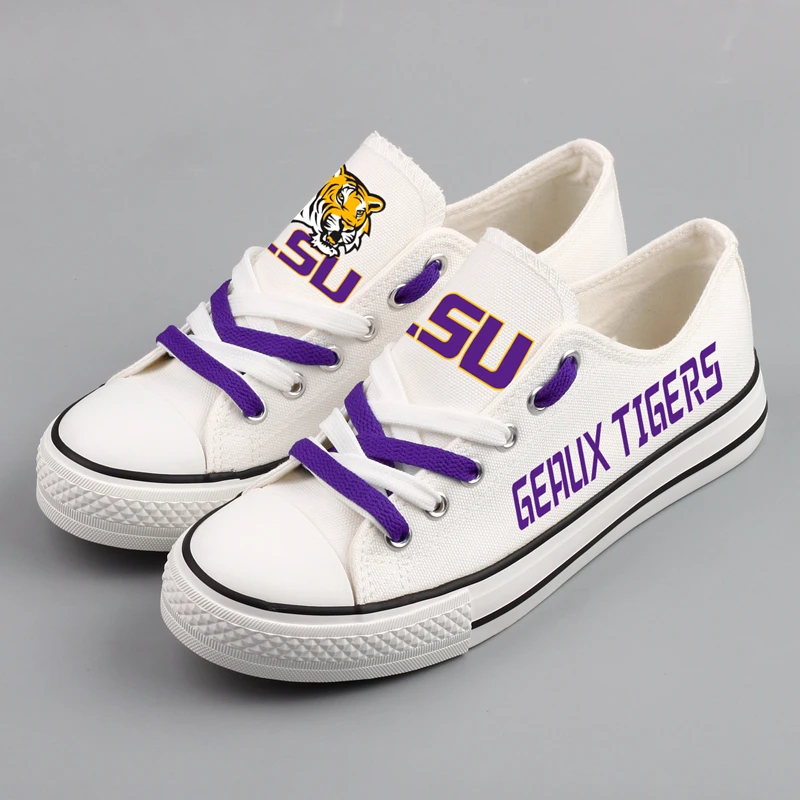 Fans dkq19 Étudiants Combats Décontracté En Lettre Toile Hommes Amérique Animal 0000 Chaussures T Masculino Tenis Adulto Appartements Imprimées Conception Collège UUPxOq