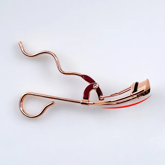 Cheap 1pc Rose Gold Makeup Eyelash Curler Curling Stainless Steel Grip Eyelash Clip Eyelash Cosmetic Makeup Tools Accessories Cheap 1pc Rose Gold Makeup Eyelash Curler Curling Stainless Steel Grip Eyelash Clip Eyelash Cosmetic Makeup Tools Accessories
