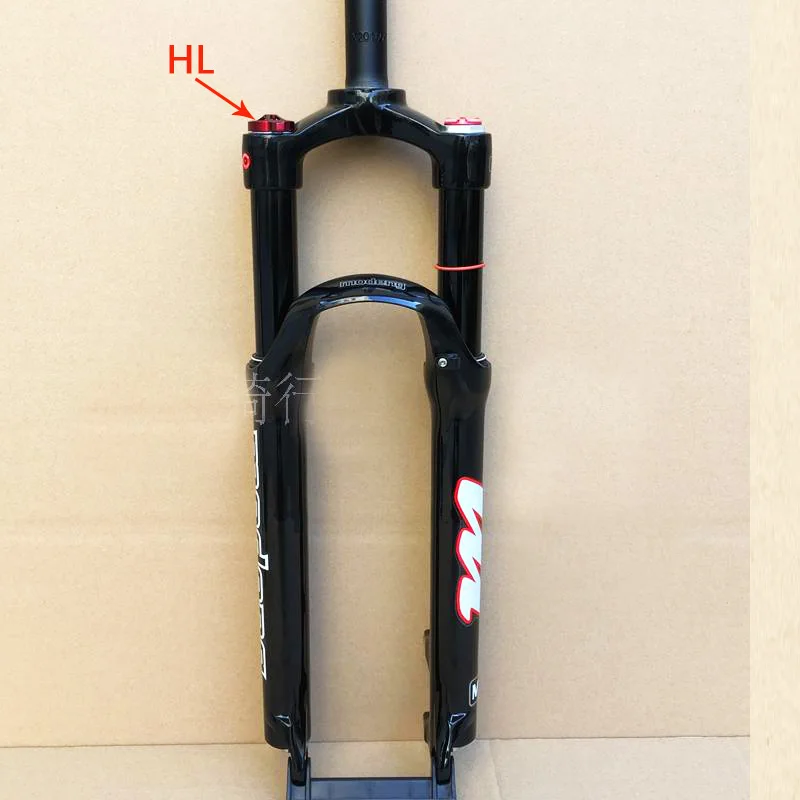 MODENG велосипедная пневматическая вилка 26 27,5 29 ER MTB горный велосипед подвесная вилка воздушный масляный демпфирующий замок линии для более SR SUNTOUR EPIXON