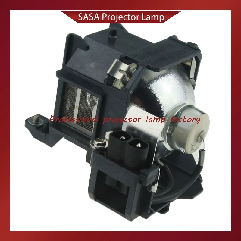 

High Quality 170W Projector lamp with housing V13H010L38 ELPL38 for Epson EMP-1700 EMP-1705 EMP-1707 EMP-1710 EMP-1715 EMP-1717