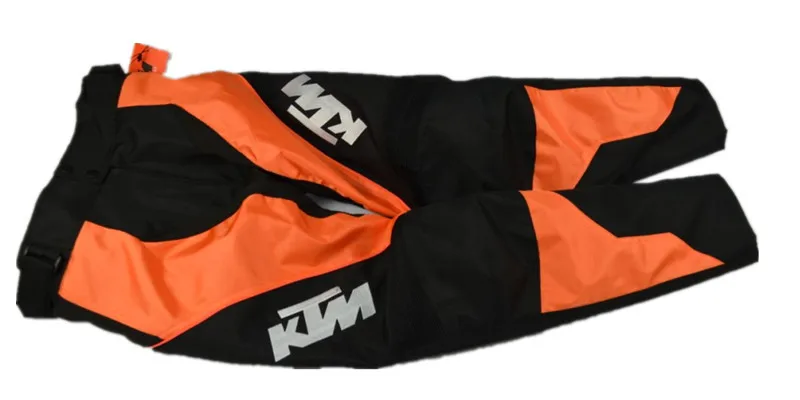 Men's Motorcycle Pants Riding Trousers Motocross Off-Road Racing Pants Sports Knee Protective Pants7