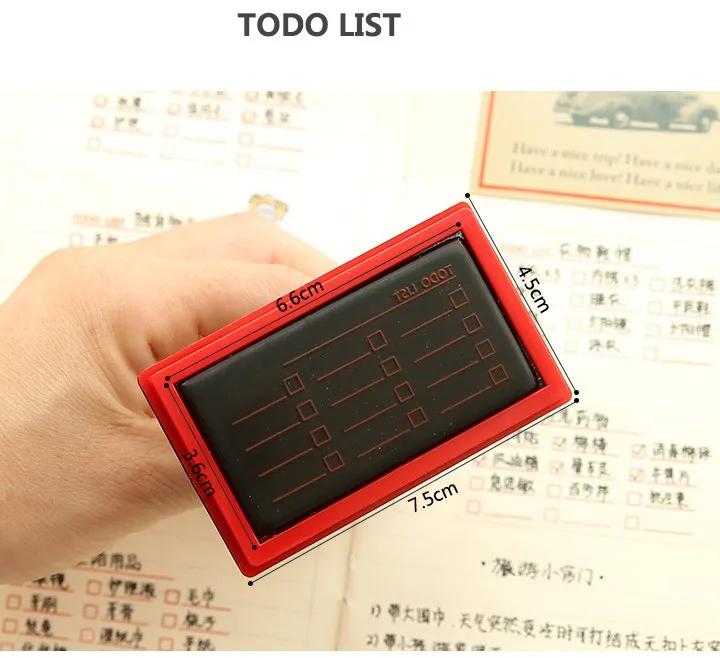 to do list 