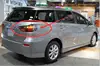 Bumper lamp for Toyota wish LED Taillight 2009 2010 2011 2012 2013 2014 2015year car accessories rear light 4pcs per set ► Photo 1/6