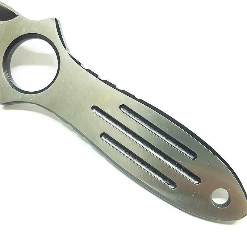 4Cr13 нож karambit охотничий для выживания cs go карманный ganzo тактические ножи couteau