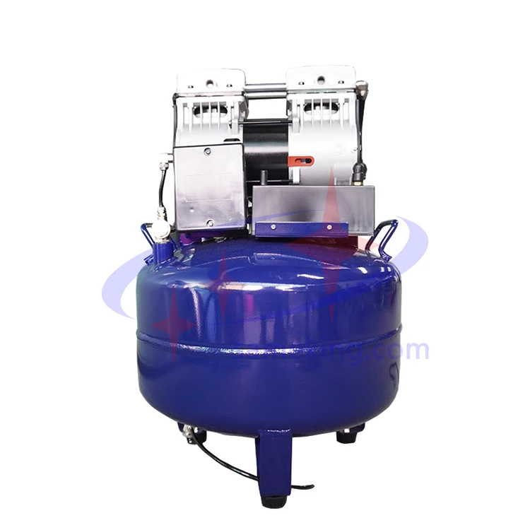 

32L super silent high quality air compressor machine necessary for lamination machine, bubble remover