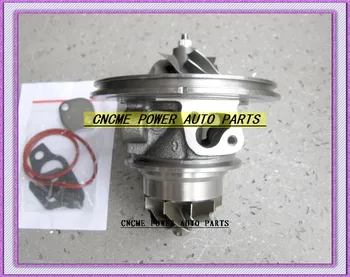 

TURBO Cartridge CHRA CT15B 17201-46040 1720146040 For TOYOTA Soarer JZZ30 Supra MK III JZA70 Verossa Crown JZS170 JZX81 JZX90