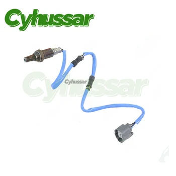 

Oxygen Sensor O2 Lambda Sensor for HOND.A ACCOR.D TOURER 2003- DOX-1424 36531-RBB-003 36531RBB003 4 Wire Lambda
