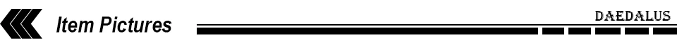 Item Pictures