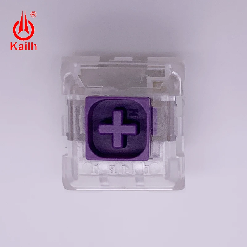 Interruptores Mecânicos do Teclado Kailh Box Royal Dustproof Faça Você Mesmo Ip56 Impermeável Tátil mx Stem - Image 4