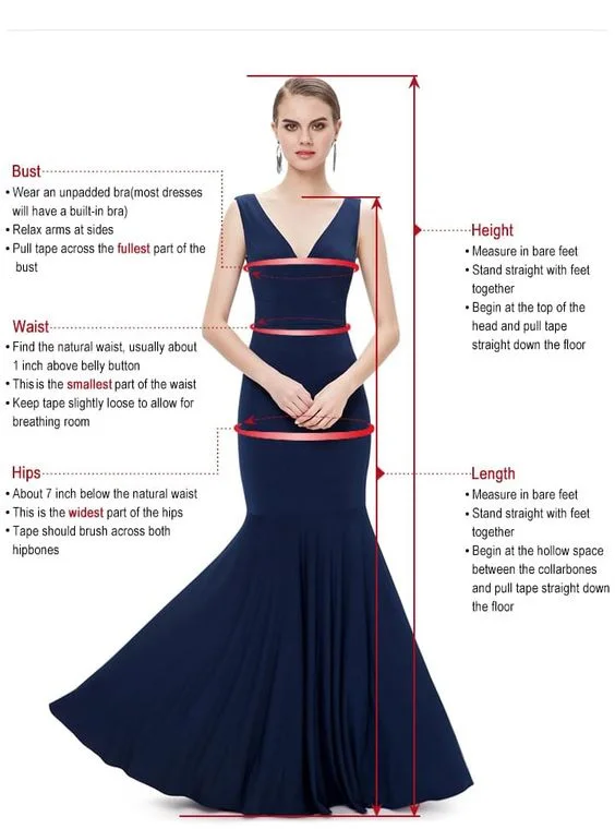 how to measure