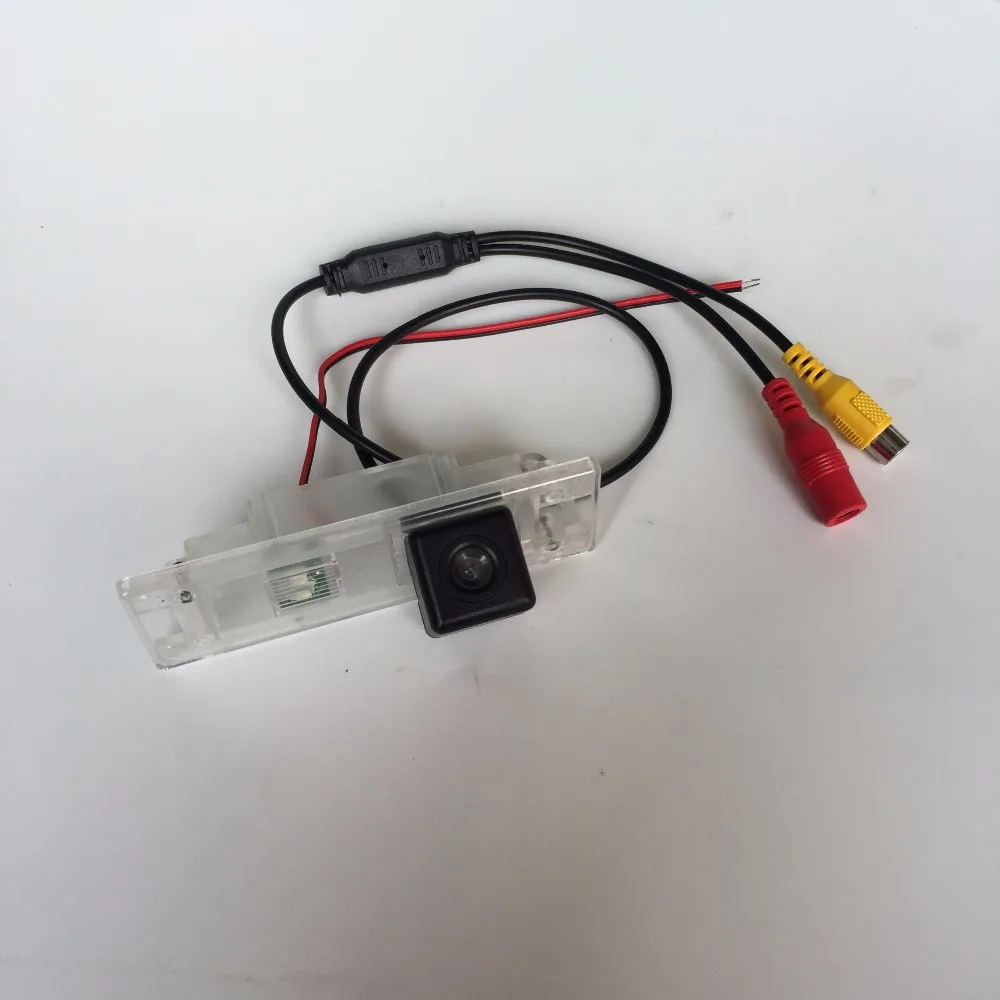FOR BMW Z4 E85 E86 E89 / Car Parking Camera / Rear View Camera / HD CCD Night Vision + Water Proof + Wide Angle-in Vehicle Camera from Automobiles ...