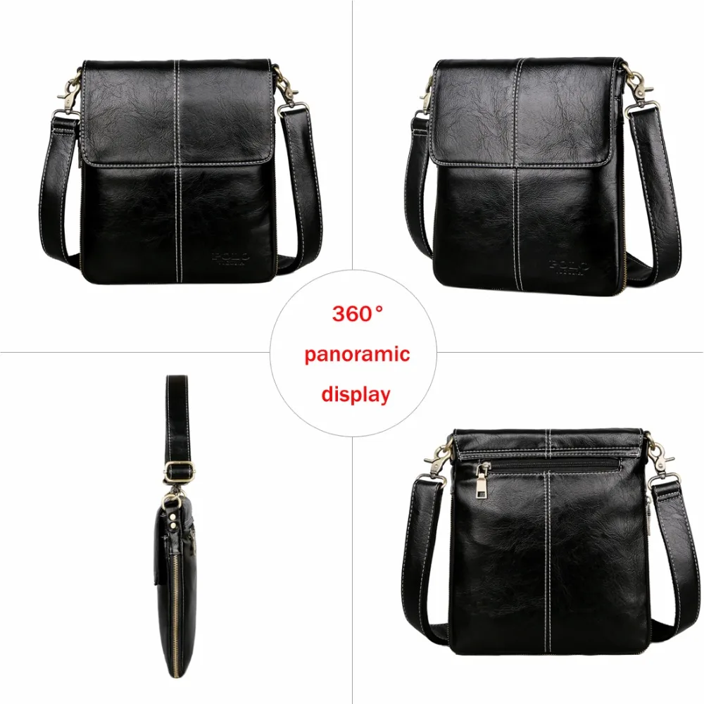 polo classic luggage bags