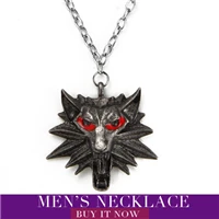 Men's Necklace