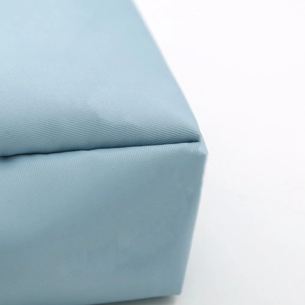 أكياس تخزين حقيبة سفر منظم المهنية ماكياج فرشاة التجميل حالة الضرورات مستحضرات التجميل أدوات الزينة حقيبة