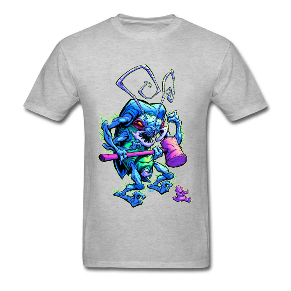 HAMMERBUG_grey