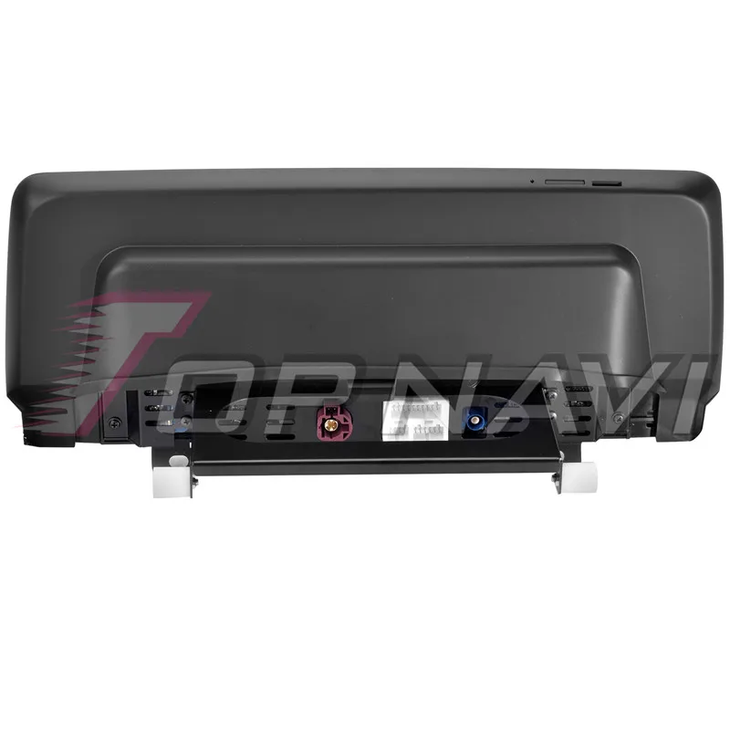 radio car 2din android For BMW X3 EVO G01(2018)