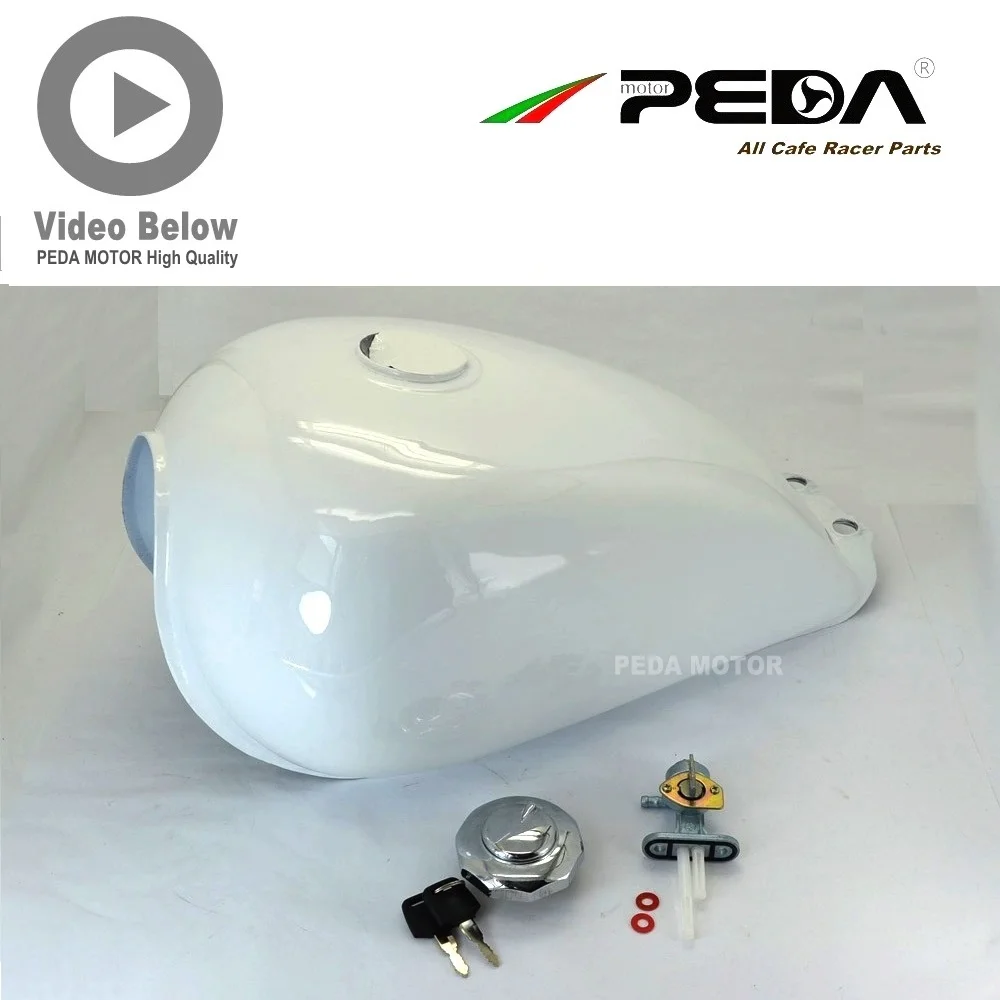 Мотоциклетный бензиновый бак для HONDA SUZUKI GN125 GN250|petrol tank|motorcycle tankmotorcycle petrol tank |