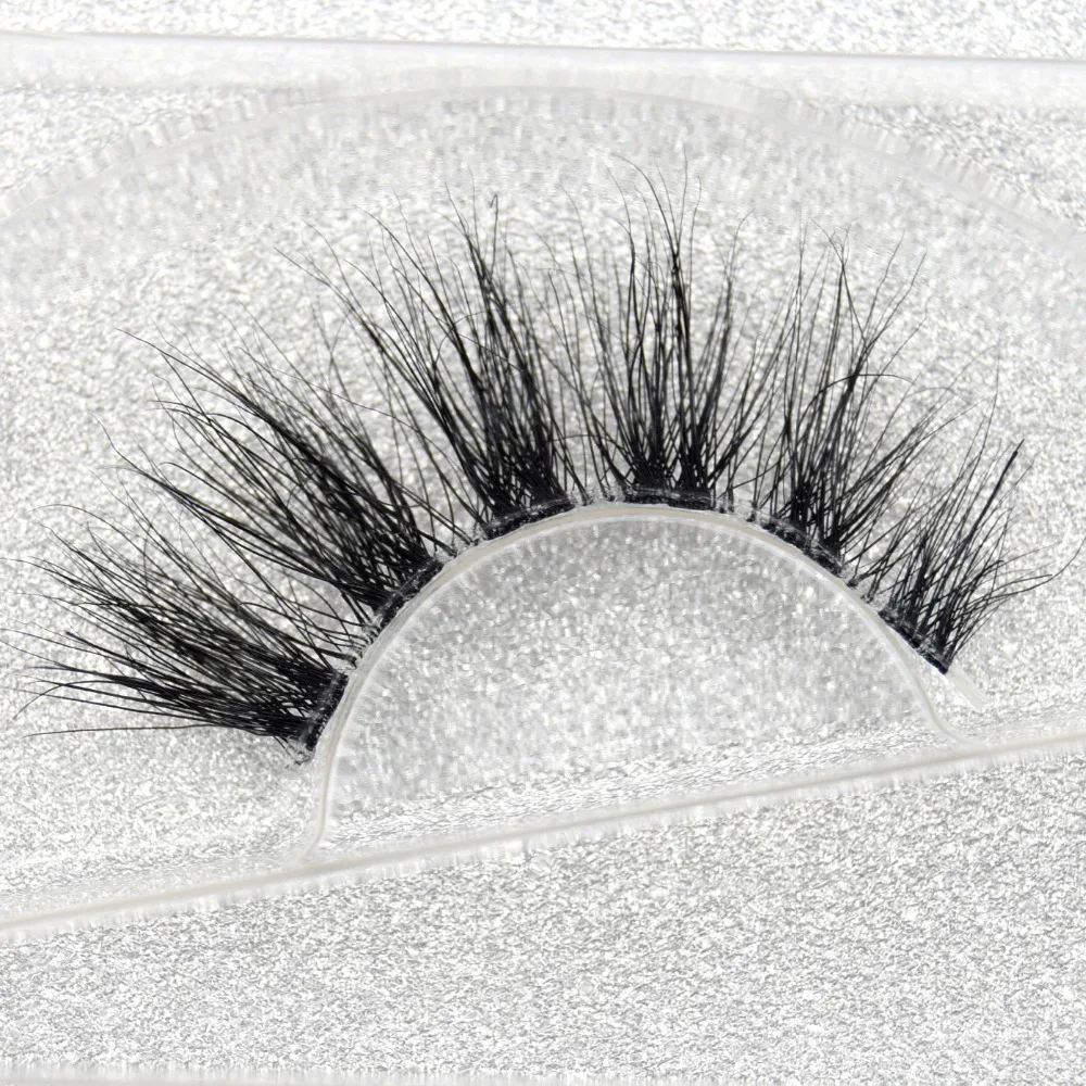 visofree mink lashes 3d mink eyelashes handmade false eyelash transparent band fake eyelashes thick lashes makeup eyelashes F202 visofree mink lashes 3d mink eyelashes handmade false eyelash transparent band fake eyelashes thick lashes makeup eyelashes F202