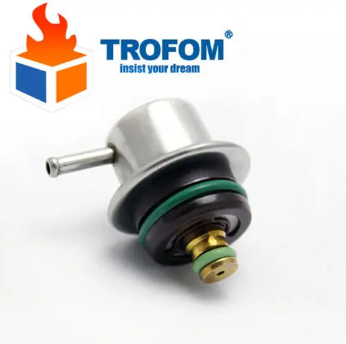

4.0 Bar Fuel Injection Pressure Regulator For VW GOLF AUDI GEELY SEAT SKODA 0280160507 0280160506 037133035C 09041123 133067003