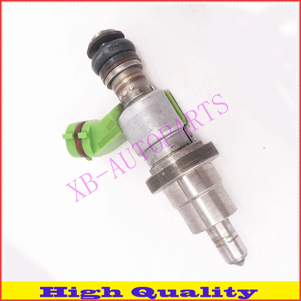 ONE YEAR WARRANTY 4 pieces/lot Fuel Injector 23250 28070 23209 28070