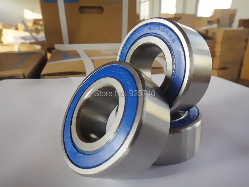 5205 2rs подшипник