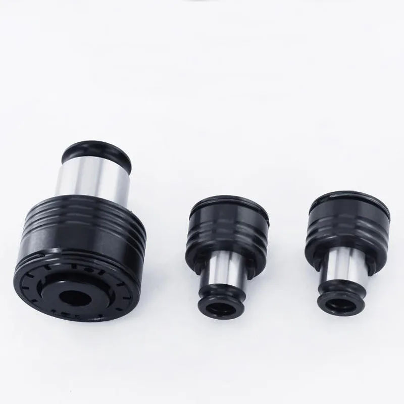 

High Quality ISO/DIN/JIS M36 Tapping Collets Chucks Pneumatic Electric Tapping Machine Chucks With Overload Protection