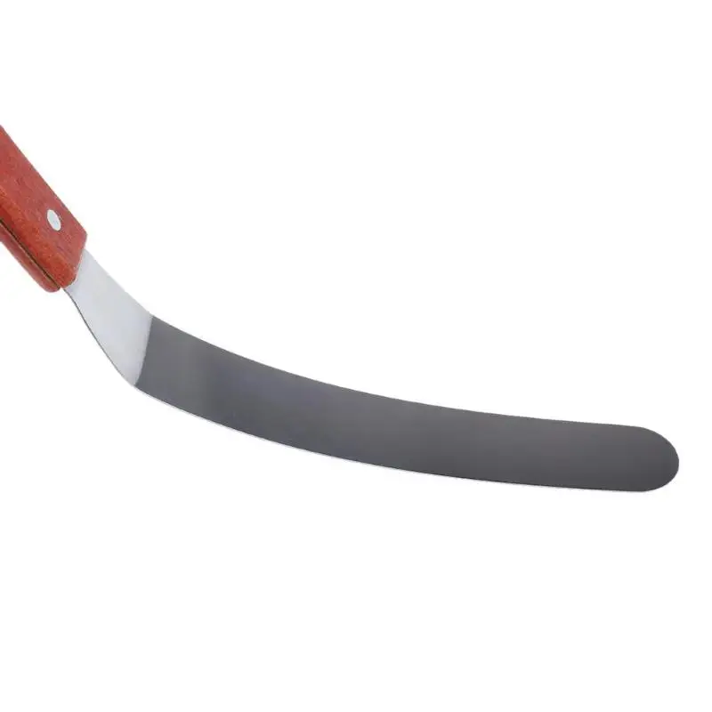 8 дюймов нержавеющая сталь торт шпатель масло крем глазурь нож выпечки ...