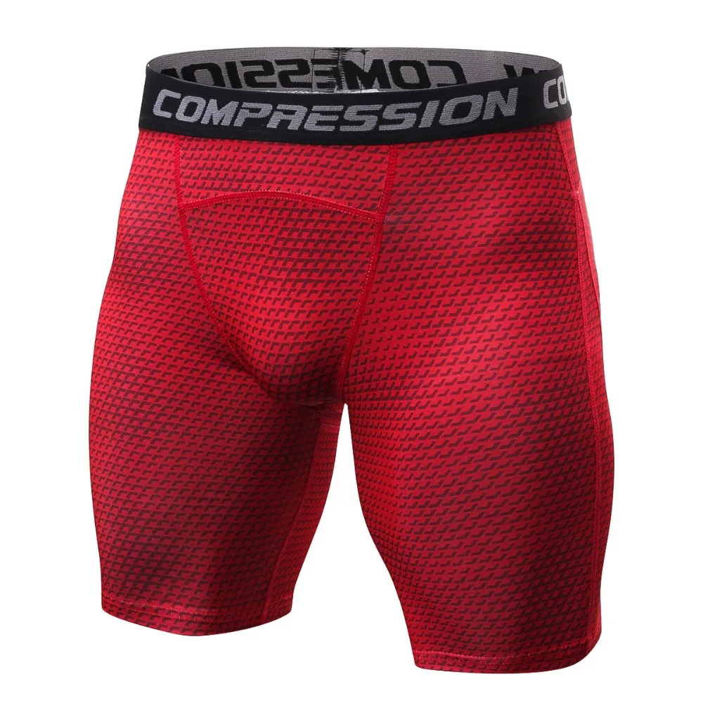 2018 new style Breathable Men's Compression Shorts MMA Workout Fitness Bottoms Skin Tight Comouflage Short Pants 2018 new style Breathable Men's Compression Shorts MMA Workout Fitness Bottoms Skin Tight Comouflage Short Pants