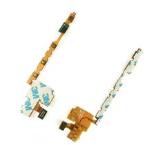 Flex Cable For Sony Xperia P LT22i Lt22 Side Volume Button Power Switch On Off Original