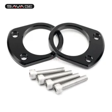 Подъемный 1/" адаптер для руля для KAWASAKI ZX-14 ZX-14R NINJA ZX14R ZZR1400 2006- аксессуары для мотоциклов ручка бар стояк 8 мм