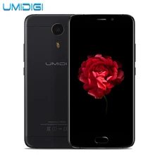 Grade B Umidigi Plus E 6GB RAM 64GB ROM 13MP Smartphone Android 6 0 Cellphone Fingerprint