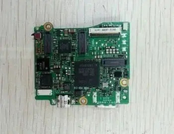 

good working S90 main board For Canon s90 mainboard s90 motherboard s90 Camera repair parts second hand