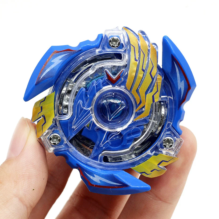 Takara Tomy Bey Bay Burst B143 все стиль Burst Starter Металл Fusion высокая производительность сражающиеся лезвия лучшие игрушки мальчик