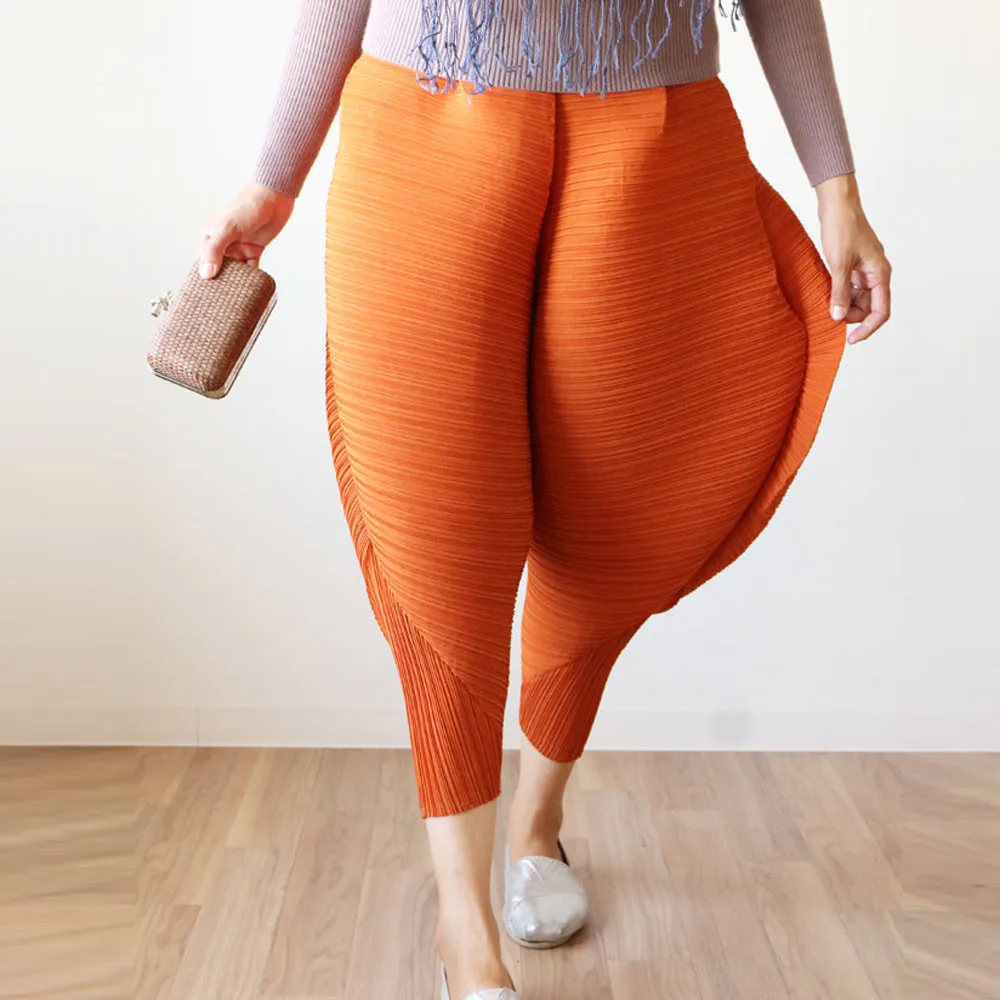 New Fashion 2017 Chicken Pants For Women Novelty Loose Pants Women's