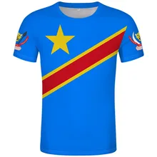 Футболка «Заир», сделай сам,, на заказ, с именем, номером, футболка, Национальный флаг, страна, Французская Республика, текст, принт, фото, одежда