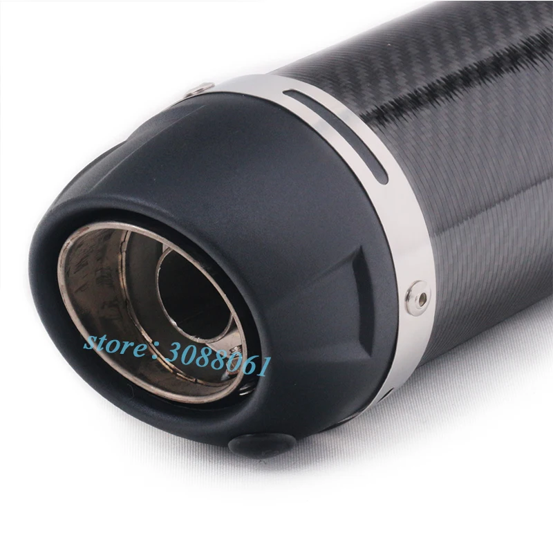Leovince Muffler-6